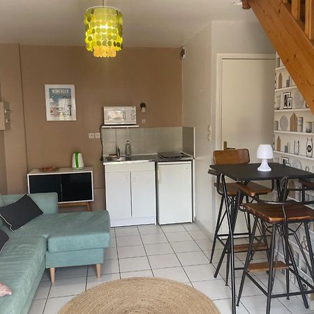 Le Clos Hucqueliers Bagian luar foto
