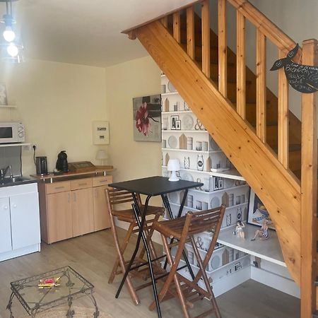 Le Clos Hucqueliers Bagian luar foto