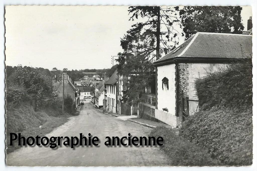 Le Clos Hucqueliers Bagian luar foto