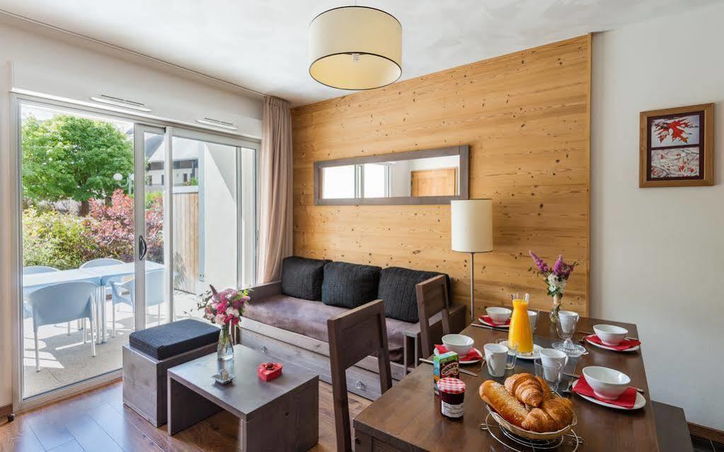 Le Clos Hucqueliers Bagian luar foto