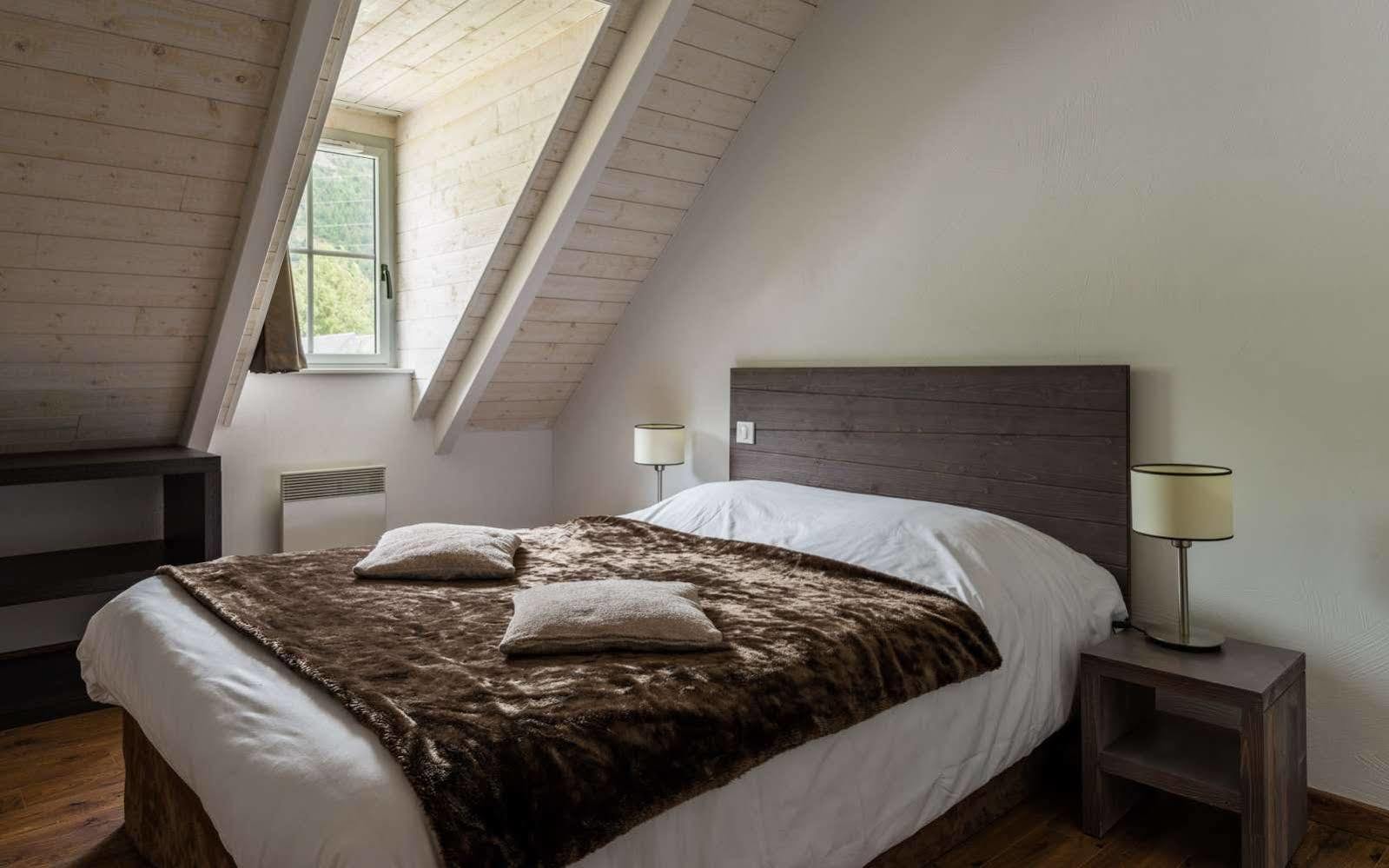 Le Clos Hucqueliers Bagian luar foto
