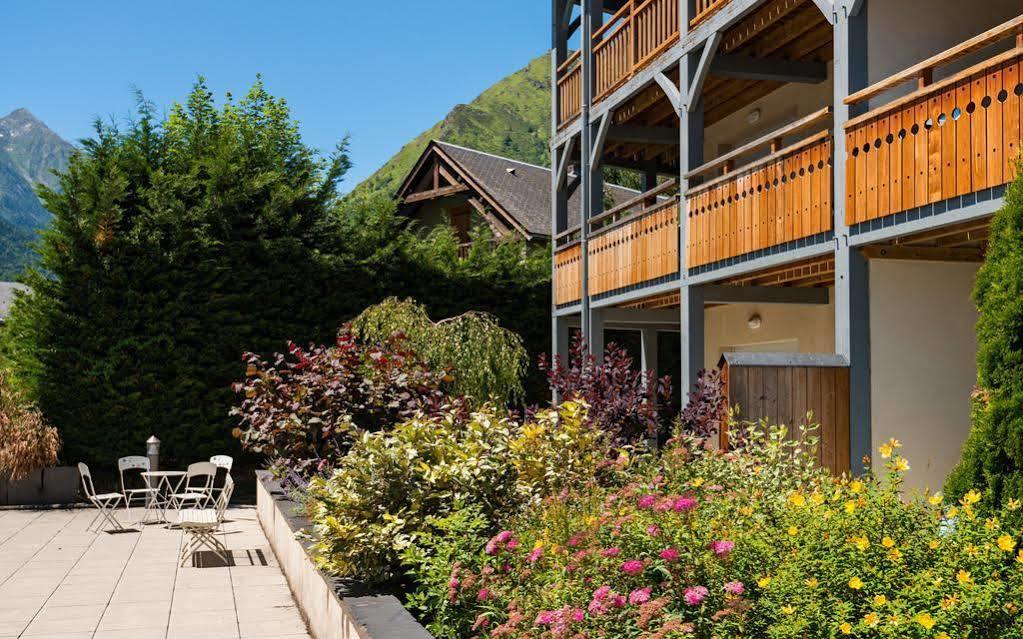 Le Clos Hucqueliers Bagian luar foto