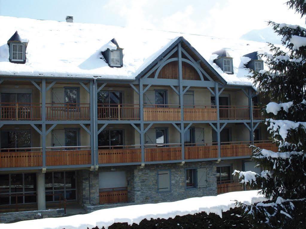 Le Clos Hucqueliers Bagian luar foto
