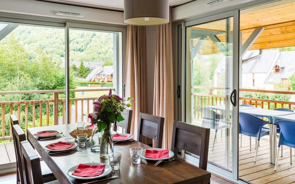Le Clos Hucqueliers Bagian luar foto